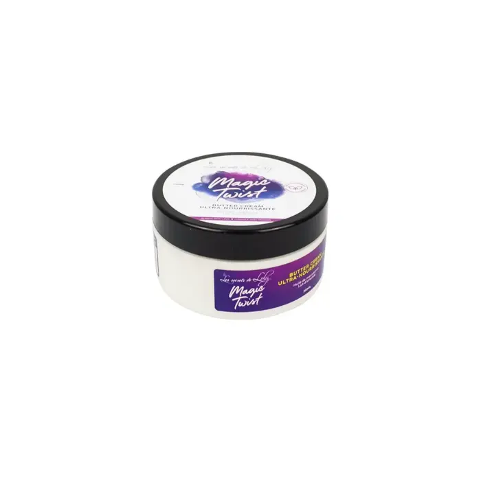 Les Secrets de Loly Magic Twist Crema para peinar 250ml — frontal