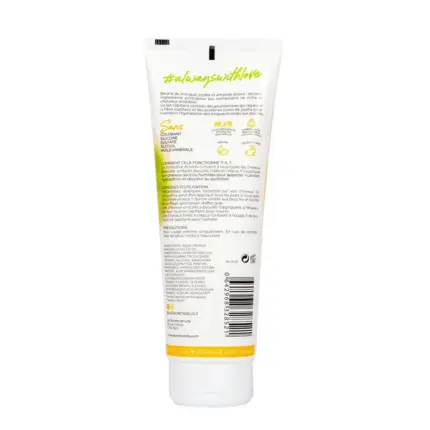 Les Secrets de Loly Smoothie Ananas 250ml — frontal