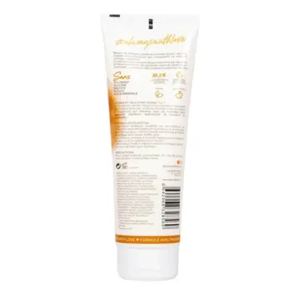 Les Secrets de Loly Smoothie Vanille Ylang-Ylang 250ml — frontal