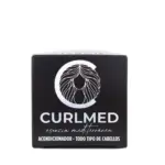 CurlMed Acondicionador Sólido 50g — frontal