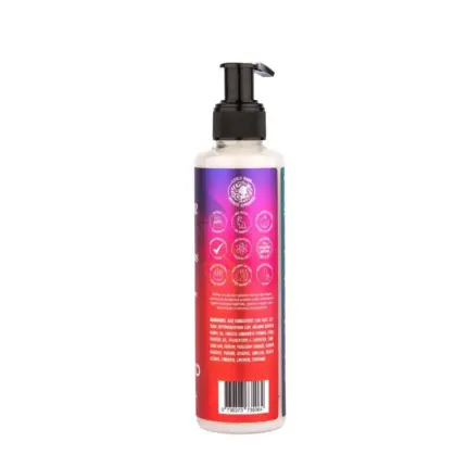 CurlMed Liquid Gel Definidor Rizos 200ml — frontal