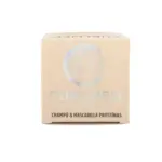 CurlMed Champú + Mascarilla Sólido Proteínas Todo Tipo de Cabellos 70g — frontal