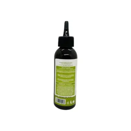 Curly Love Oil Blend 114ml — frontal