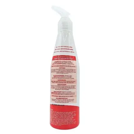 Curly Love Curl Definer Cream 290ml — frontal
