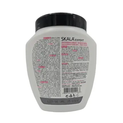 Skala Expert Bomba de Vitaminas SOS Crema de Tratamiento 1K — frontal