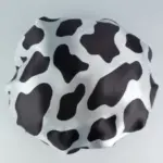 Soulta Gorro de Satén Vaca — frontal