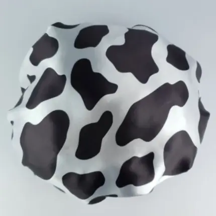 Soulta Gorro de Satén Vaca — frontal