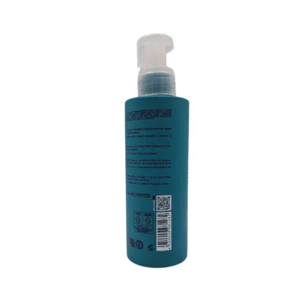 Gyada Cabello Espirulina Gel Fortalecedor Para El Cabello 150ml — frontal