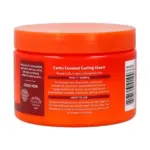 Cantu For Natural Hair Coconut Curling Cream 340g — frontal