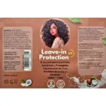 Anira Curl Leave-in Protection 250ml — frontal