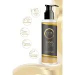 H28 and Co Champú Low Poo Wash With Silk 250ml — frontal