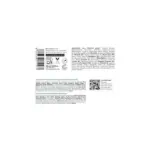 Alma Secret Extreme Repair Mask 250ml — frontal