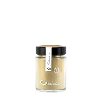 Gaia Henna Blonde 175g — frontal