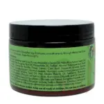 Mielle Organics Rosemary Mint Strengthening Hair Masque 340g — frontal