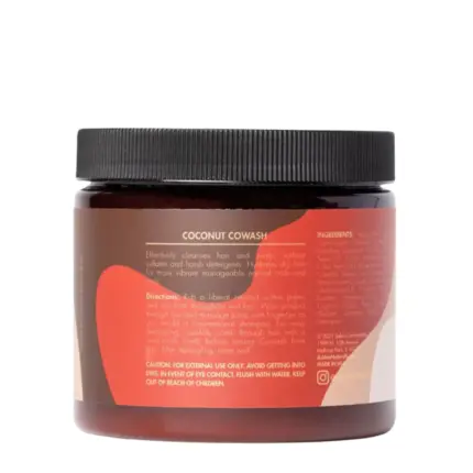 AS I AM Classic Coconut Co-Wash 454g — frontal