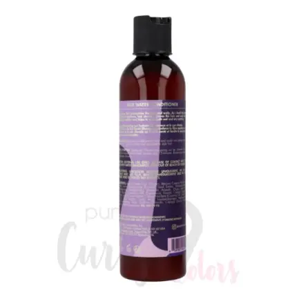 AS I AM Rice Water Conditioner 237ml — frontal