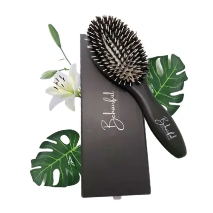 Cepillo Behairful The Professional Detangler — frontal