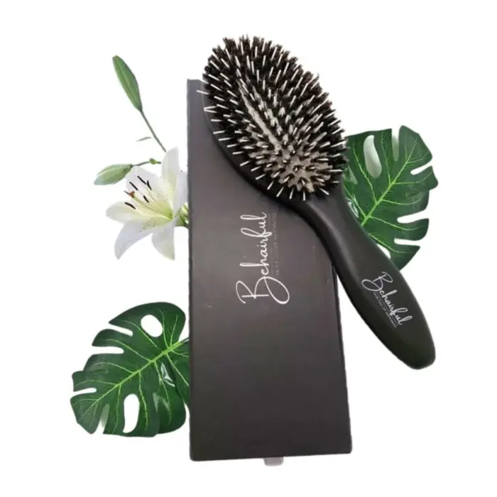 Cepillo Behairful The Professional Detangler — frontal