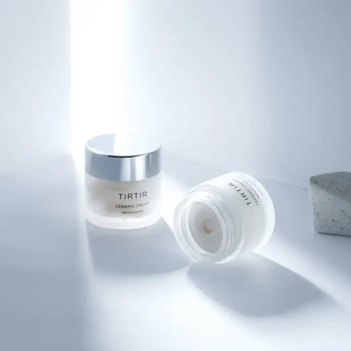 Tir Tir Ceramic Cream 50ml — lateral