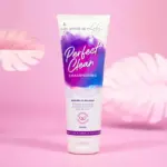 Les Secrets de Loly Perfect Clean Champú 250ml — lateral