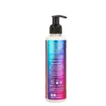 CurlMed Liquid Gel Definidor Rizos 200ml — lateral