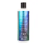 CurlMed Liquid Acondicionador Cabellos Rizados 400ml — lateral