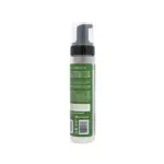 AS I AM Rosemary Styling Mousse 237ml — lateral