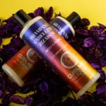 CurlMed Liquid Shampoo Cabellos Rizados 400ml — detalle