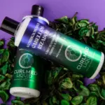 CurlMed Liquid Acondicionador Cabellos Rizados 400ml — detalle