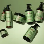 Mielle Organics Rosemary Mint Scalp and Hair Strengthening Oil 59ml — detalle