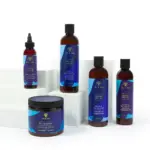 AS I AM Dry and Itchy Cowash Olive And Tea Tree Oil 454g — detalle
