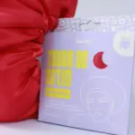Soulta Gorro Pink POP en Satén Anti Frizz con Elástico Ajustable – Capa Sencilla Talla:M — textura