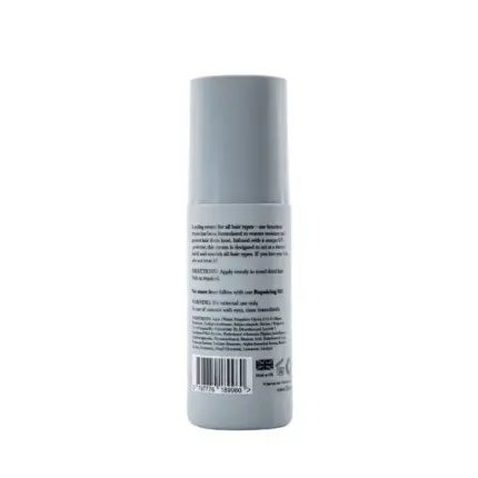 72 Hair Blow Dry Cream 150ml — frontal