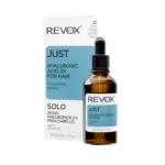 Revox Just Sérum Capilar Hidratante Ácido Hialurónico 2% 50ml