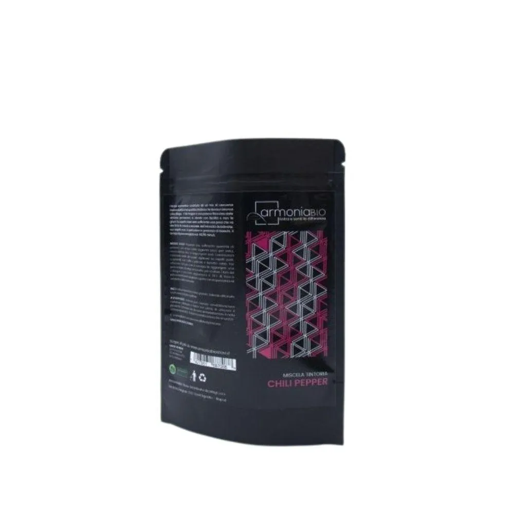 ArmoniaBio Henné Chilli Pepper 100g ArmoniaBio Henné Chilli Pepper 100g