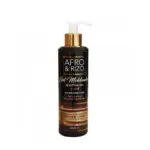 Afro and Rizo Gel Moldeador 226g