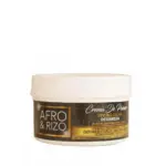 Afro and Rizo Crema de Peinar 226g
