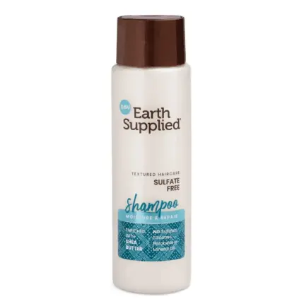 Earth Supplied SulfateFree Shampoo 384ml