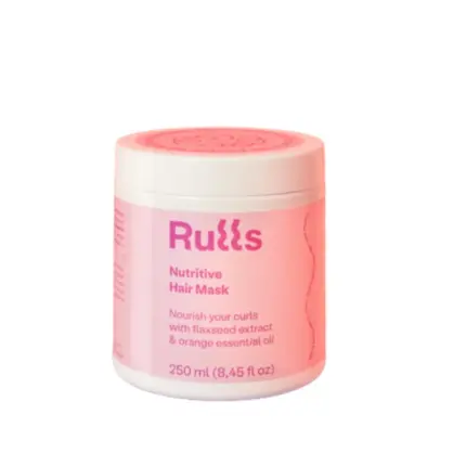 Rulls Mascarilla Nutritiva 250ml