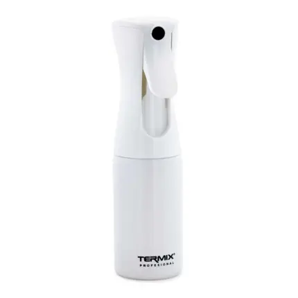 Termix Pulverizador Profesional Spray Blanco Con Efecto Bruma 200ml