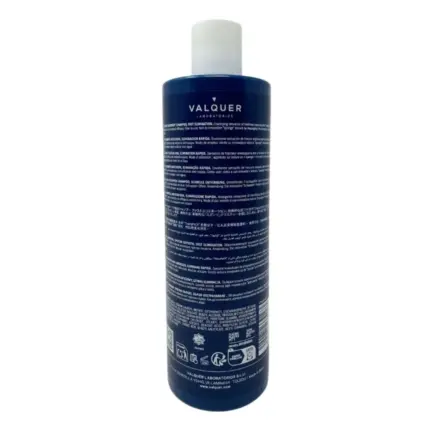 Valquer 0% Champú Anticaspa 400ml - 1