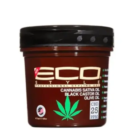ECO Styler Styling Gel Cannabis 236ml