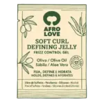 Muestra Curly Friendly Definidor Afro Love 30g