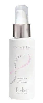 Lecher Infinito Curl Hair Crema 100ml