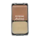 Extreme cream compact foundation Nº5