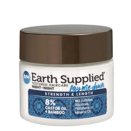 Earth Supplied Night-Night Lay Me Down 170g