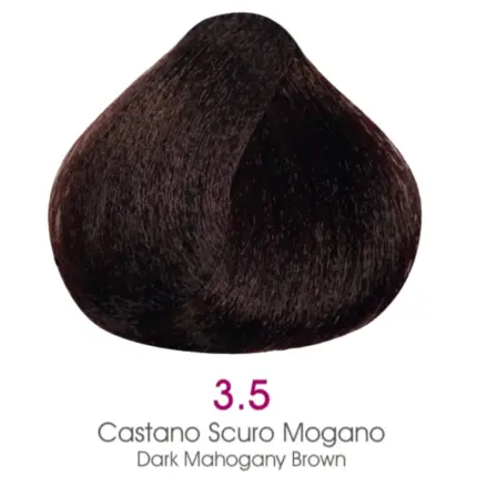 TMT Milano Art Collection Crema Colorante Luminacolor 22 Viola Intenso 100ml - 1