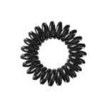 Bifull Coletero Invisible Negro 3uds