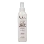 Shea Moisture 100% Virgin Coconut Oil Leave In Treatment 237ml