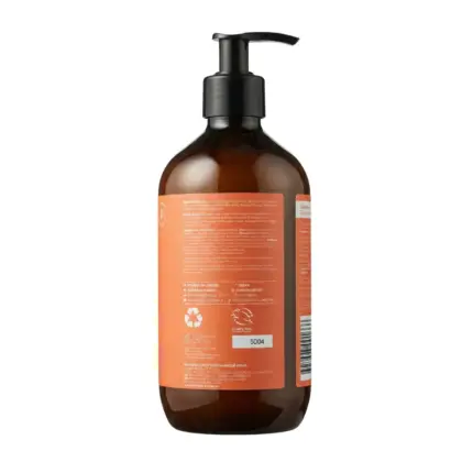 Sukin Bond Build Repair Conditioner 500ml - 1